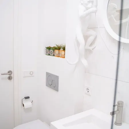 Gloria's Loft Op De Grote Markt