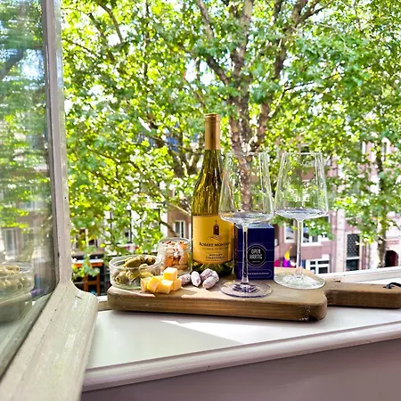 Apartamento Gloria's Loft Op De Grote Markt *