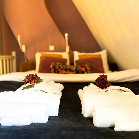 Gloria's Loft Op De Grote Markt * Breda