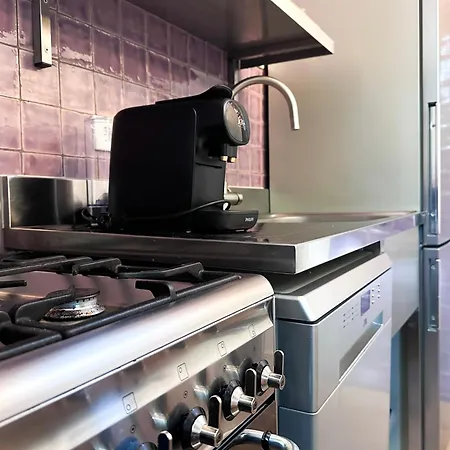 Gloria's Loft Op De Grote Markt