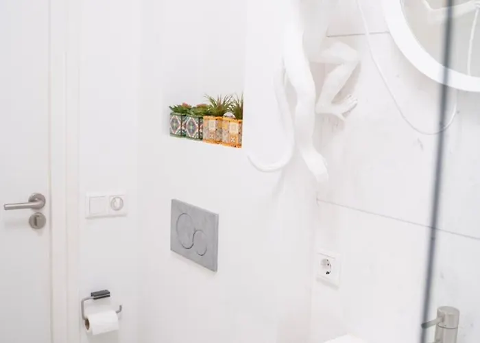 Gloria's Loft Op De Grote Markt