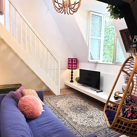 Gloria's Loft Op De Grote Markt *