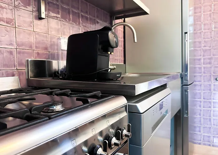 Gloria's Loft Op De Grote Markt